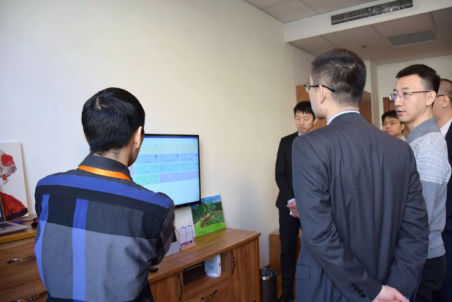 悅享數字與和伊咨詢達成戰略合作(圖4) 悅享數字與和伊咨詢達成戰略合作(圖4)