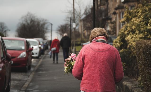 如果是你,你會跟兒女住一起養(yǎng)老嗎?(圖4) 如果是你,你會跟兒女住一起養(yǎng)老嗎?(圖4)
