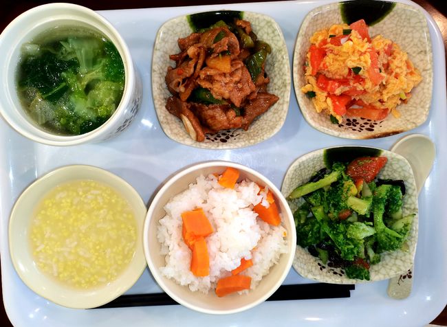 常見養老機構怎么收費的呢?(圖3) 常見養老機構怎么收費的呢?(圖3)