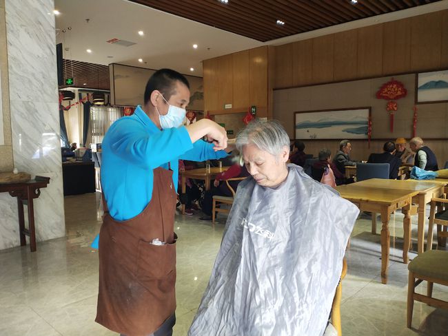 常見養老機構怎么收費的呢?(圖2) 常見養老機構怎么收費的呢?(圖2)