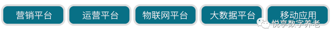 悅享數字 | 數字驅動健康 智慧賦能養老(圖3) 悅享數字 | 數字驅動健康 智慧賦能養老(圖3)