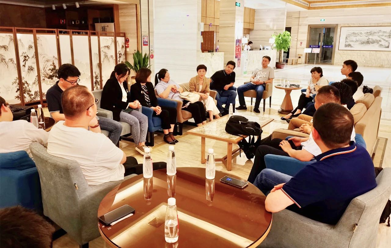 悅享數(shù)字劉旭在物產(chǎn)中大金石康養(yǎng)產(chǎn)業(yè)研修班分享數(shù)字化運(yùn)營(yíng)實(shí)踐(圖5)